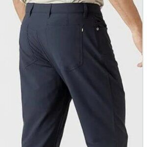 Olivers Apparel Performance Pants Size 34